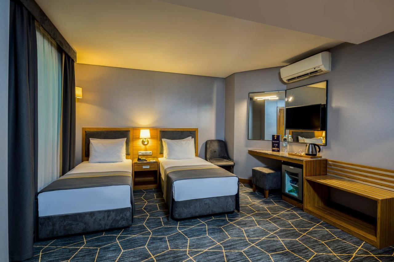Venera Old 4* Istambul