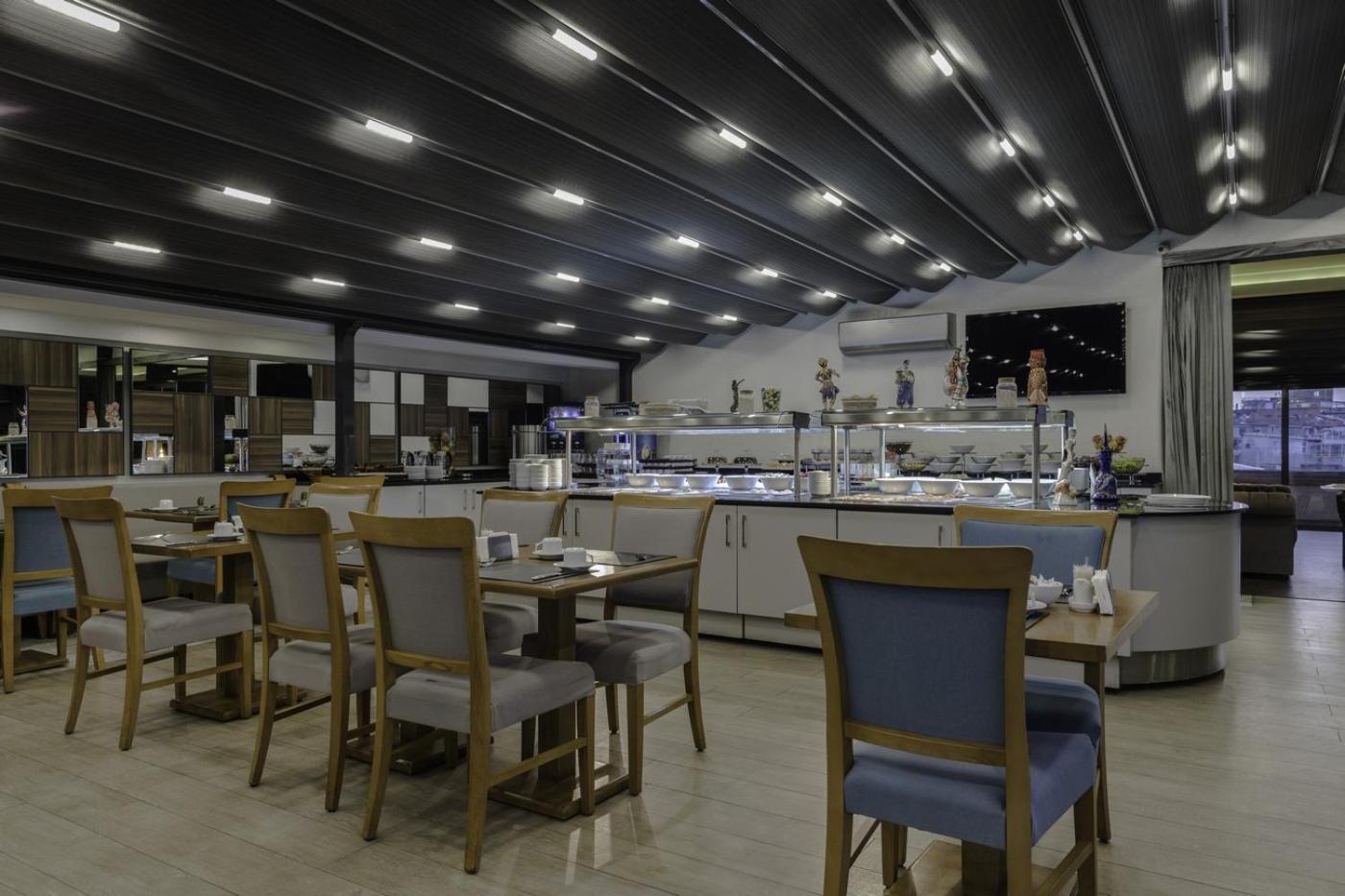 Venera Old 4* Istambul