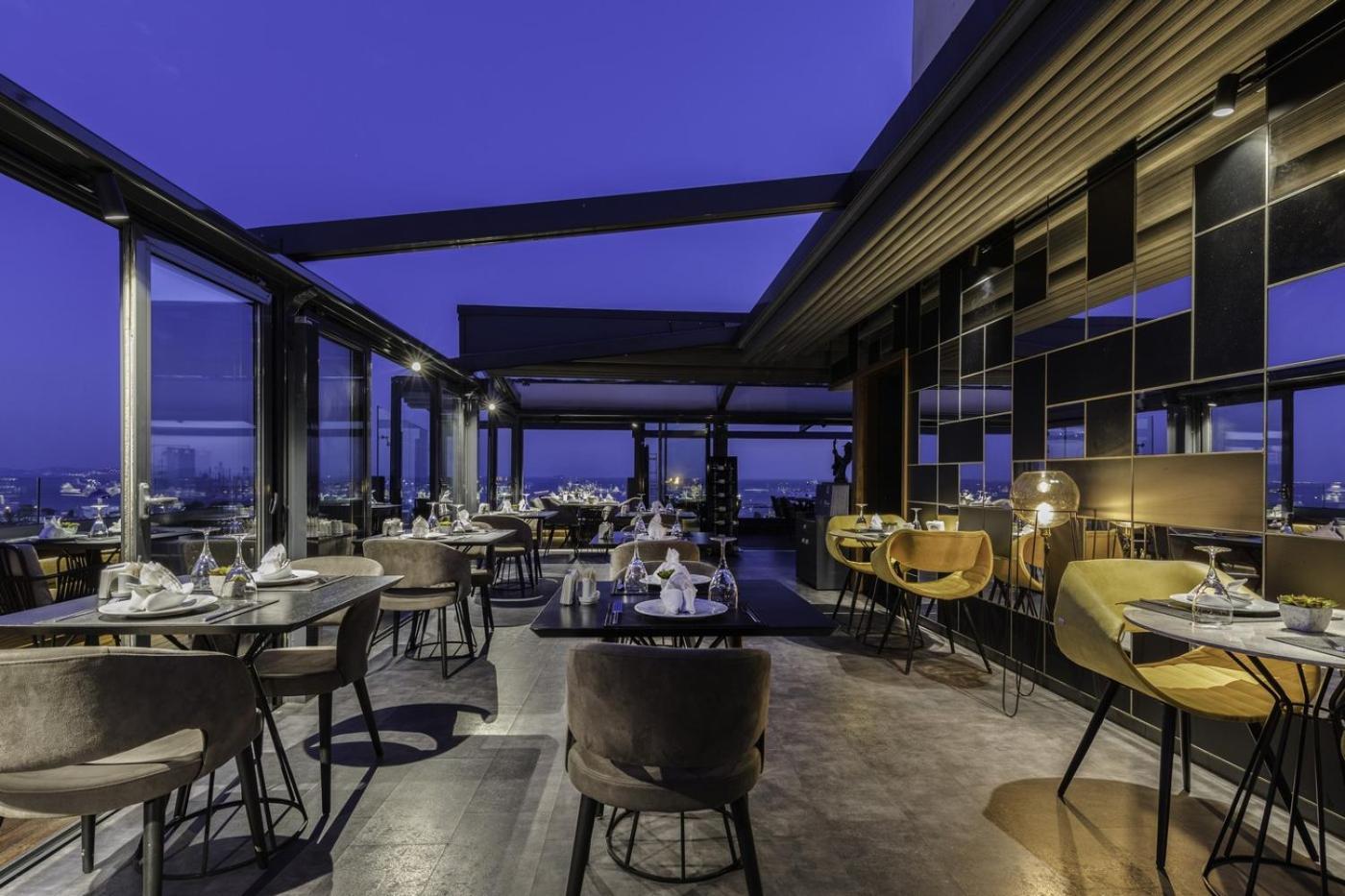 Venera Old Istambul