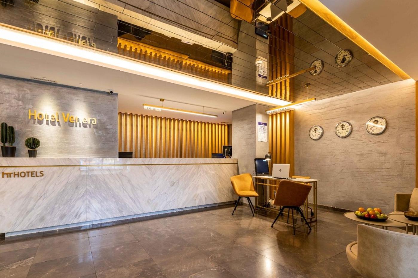 Venera Old Hotel Istambul