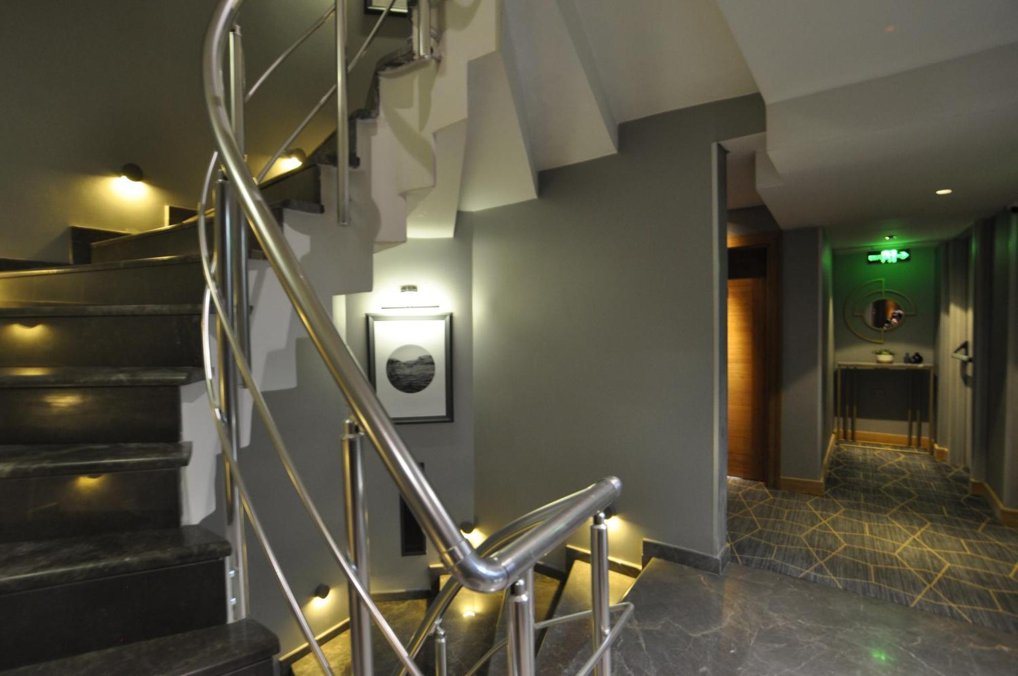 Venera Old 4* Istambul