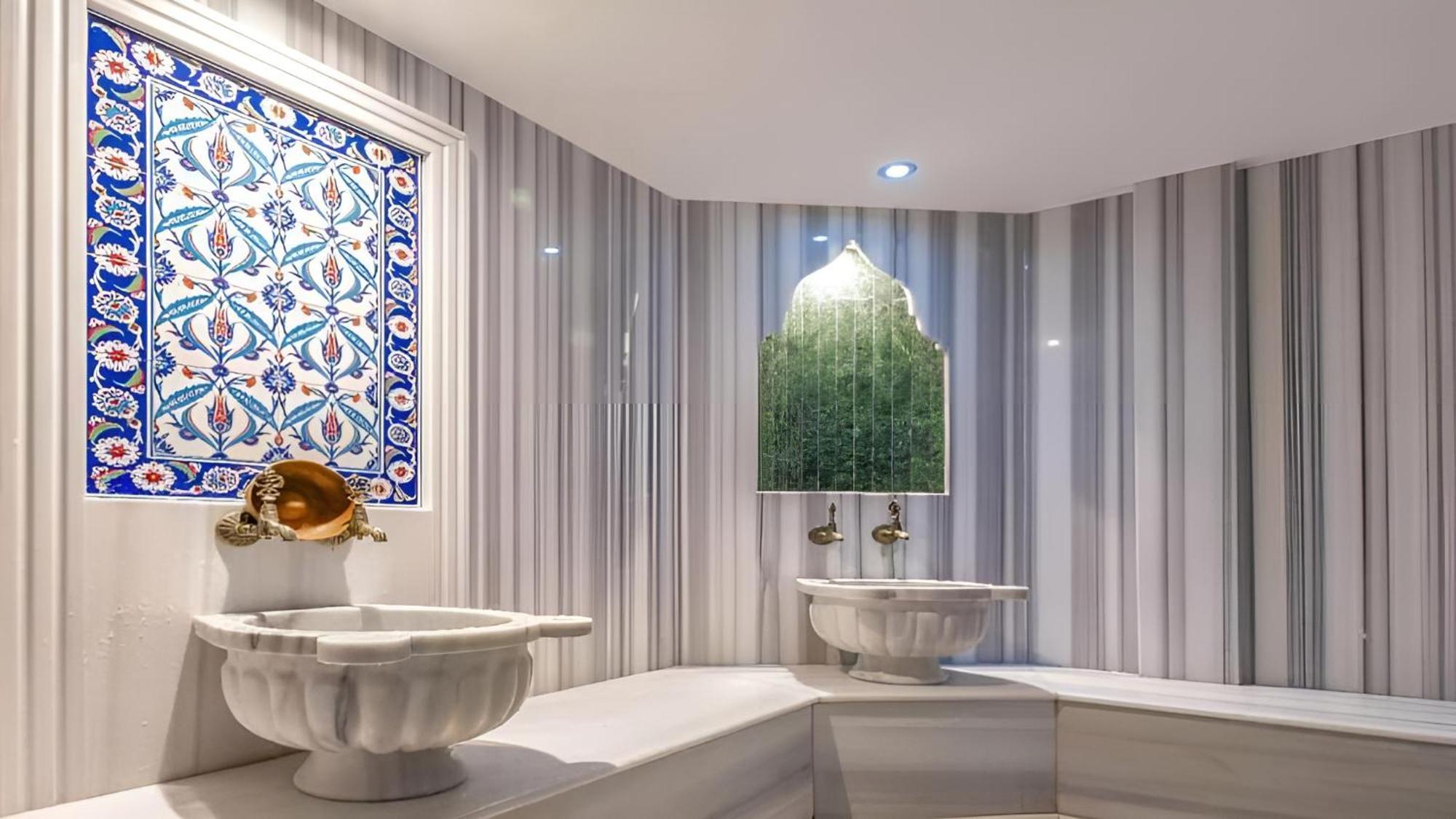 Venera Old Hotel Istambul