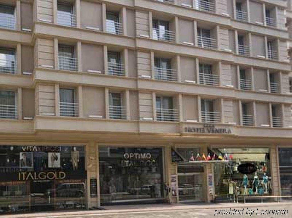Hotel Venera Old Istambul