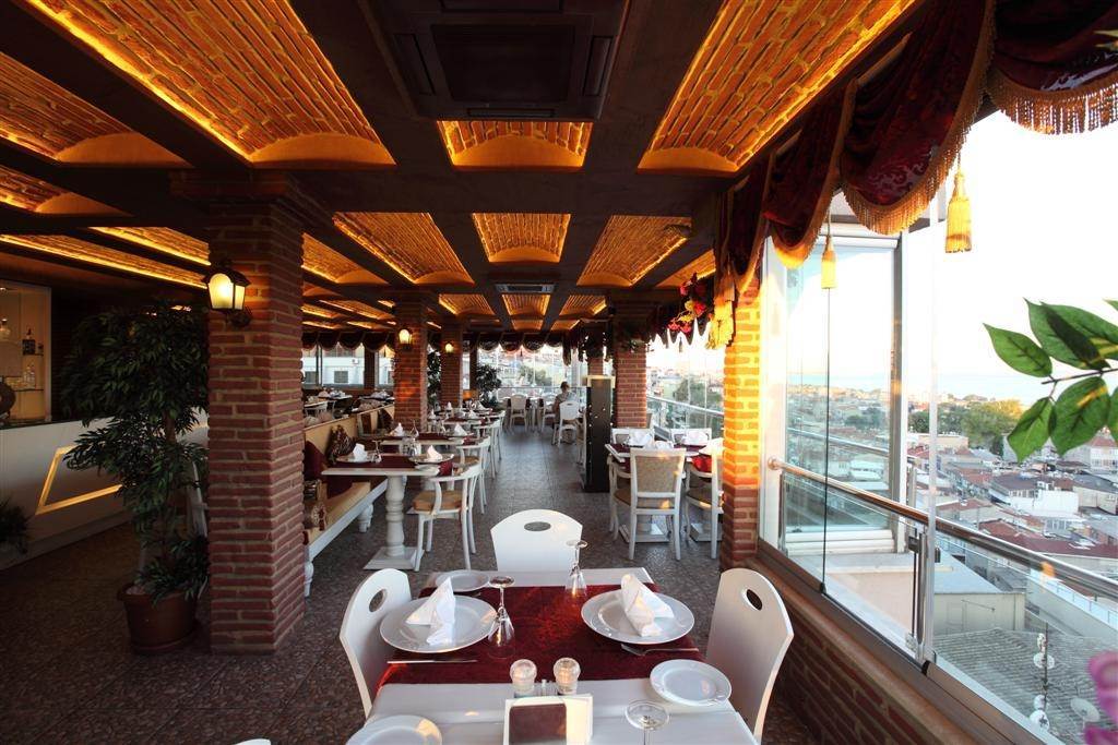 Venera Old 4* Istambul