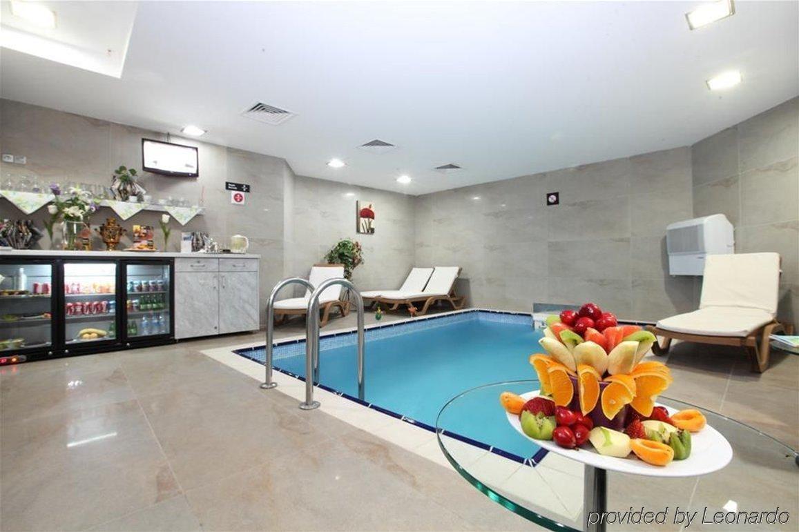 Hotel Venera Old Istambul