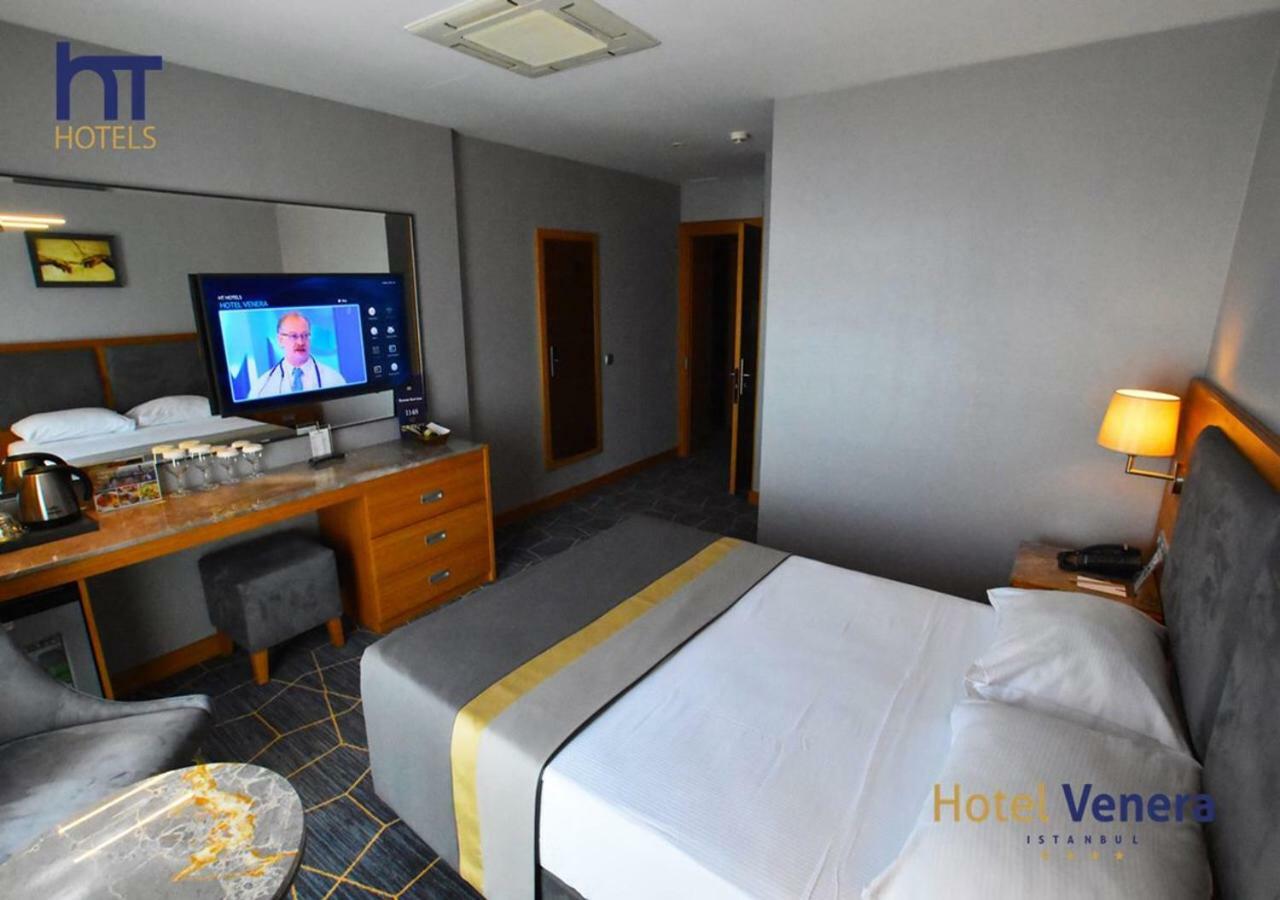 Hotel Venera Old Istambul