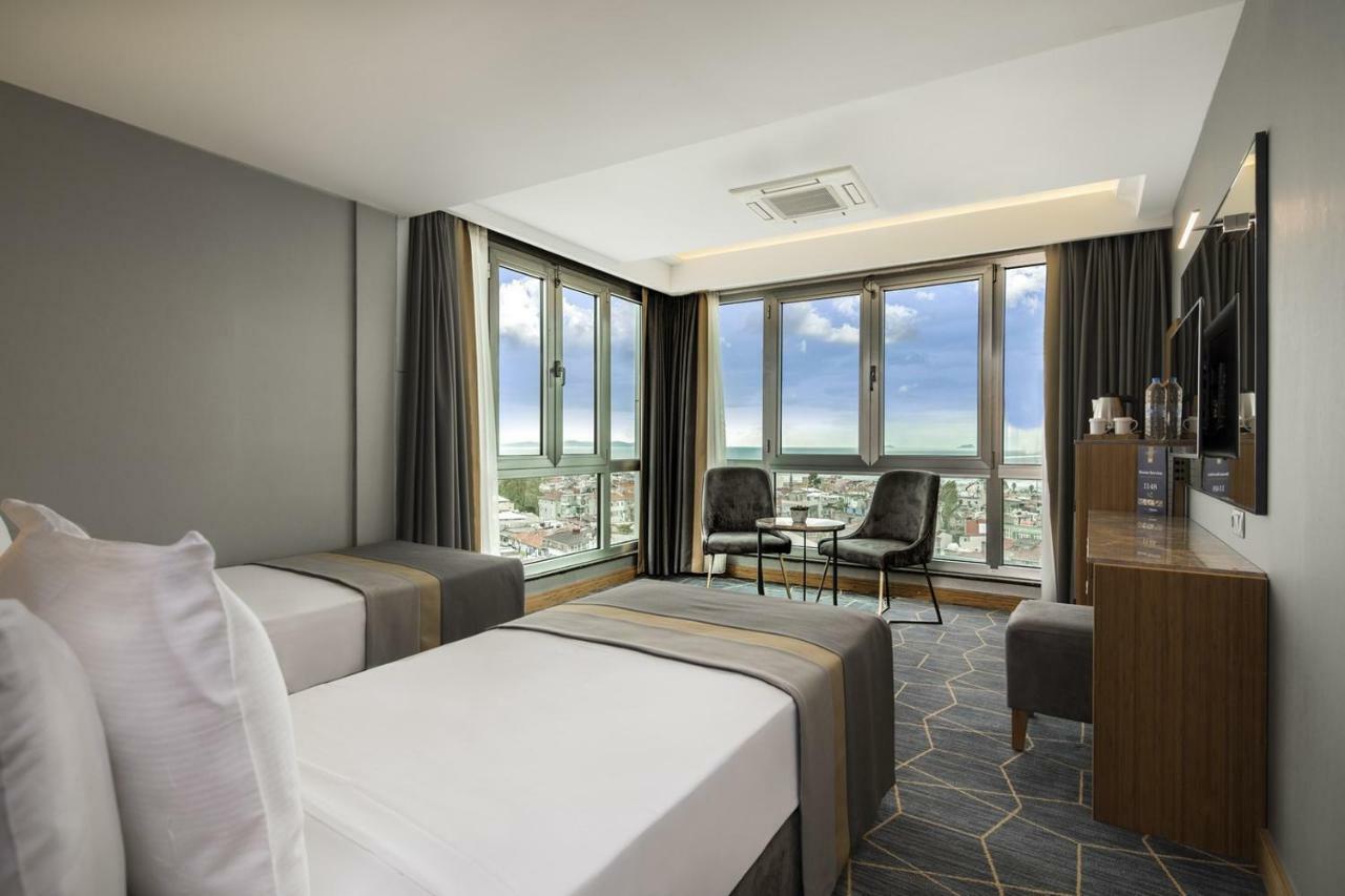 Venera Old 4* Istambul