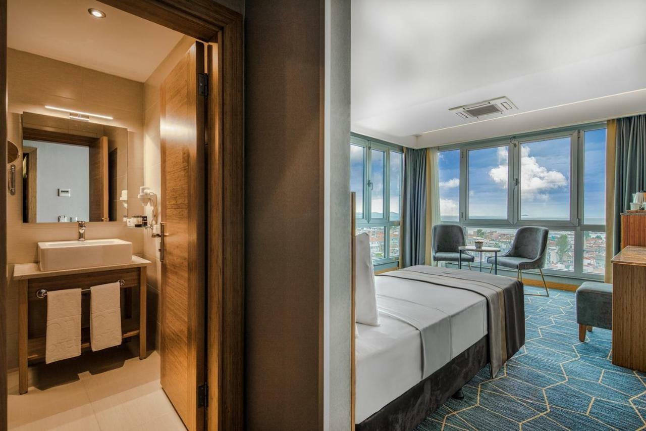 Venera Old 4* Istambul