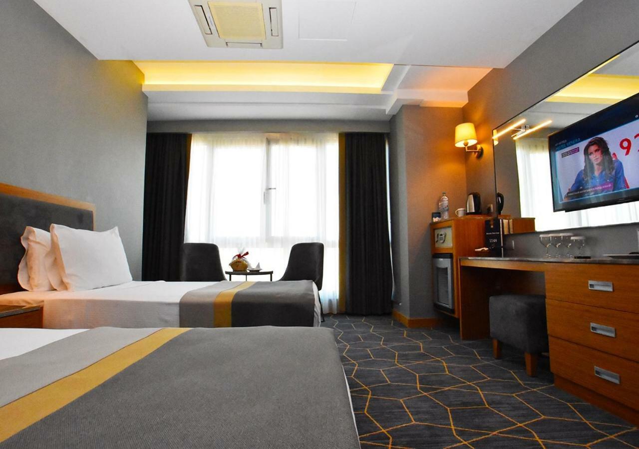 Venera 4* Istanbul