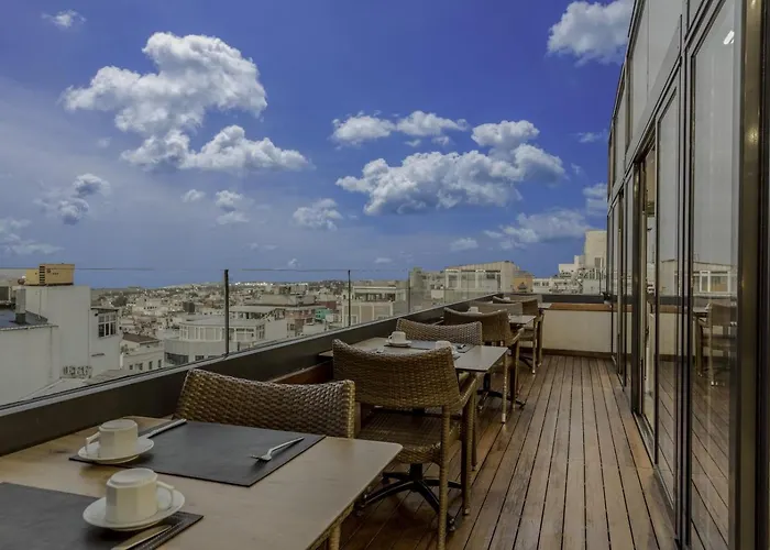 Hotel Venera Istanbul Old City