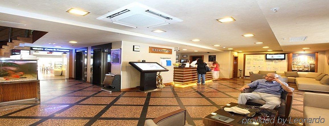 Otel Venera